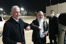 Agen Mata-mata Israel...