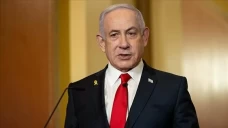 Netanyahu Sebut Negara...