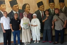 Gerakan Musyawarah Revitalisasi...