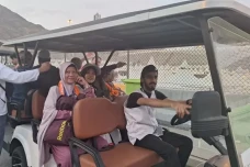 Kemenhaj Siagakan 19...