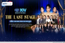 Indonesian Idol : The...