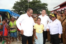 Dana Otsus Papua 2026...