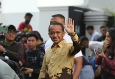 Viral Lagu “Mas Bahlil...