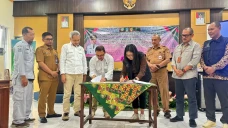 Mekar Asta Nusantara...