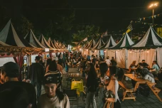 Adeging Mangkunegaran...