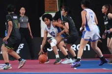 Campus League 2026 Regional...