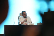 Istana Sangkal Kabar...