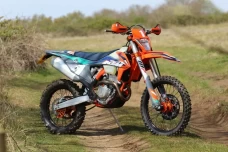 KTM Terseret Skandal...