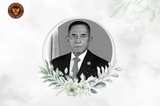 Ryamizard Ryacudu Wafat,...