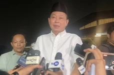 Ignasius Jonan Kenang...