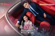 Microdrama Contract...