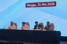 BUMN Ekspor Resmi Beroperasi...