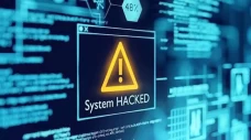 Hacker Handala Retas...