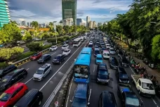 Pemprov Jakarta Bebaskan...