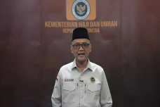 Saudi Bahas Haji 2027,...