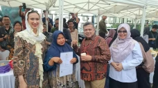 Kemenpar Apresiasi BPJPH...