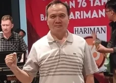 Pembentukan DSI Dinilai...