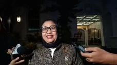 Prabowo Angkat Nanik...