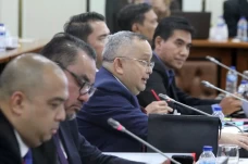 Trimedya Panjaitan Sebut...