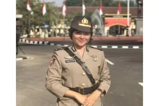 Dari Satlantas Manado...