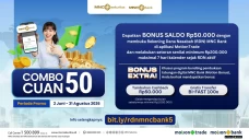Mulai Investasi Saham...