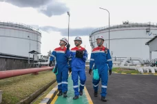 Pertamina Patra Niaga...