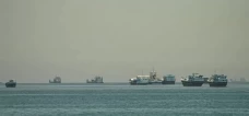 IRGC Izinkan 24 Kapal...
