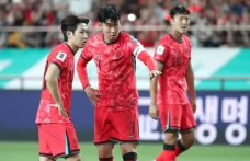 Daftar Lengkap Skuad...