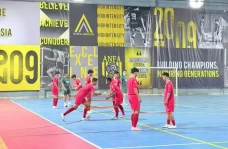Adaptasi Cepat Jadi...