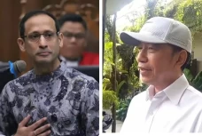 Namanya Disebut dalam...