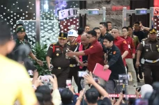 Eks Kepala BGN Dadan...