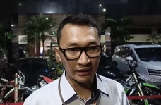 KPK Kantongi Informasi...