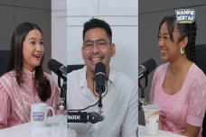 Angie Idol Sempat Salah...