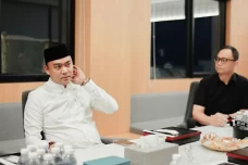 Kemenag Fasilitasi Penyelesaian...