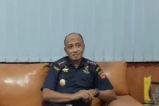 Bea Cukai Pangkal Pinang...