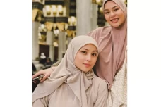 Kasus Umrah Hanania...