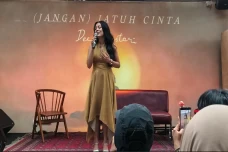 Setelah 18 Tahun Dee...