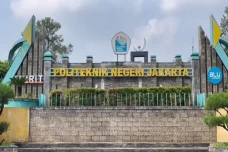 PNJ Telaah Sanksi Tindak...