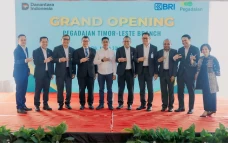 Melebarkan Sayap Internasional,...