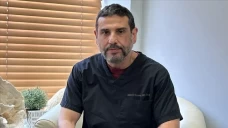 Dokter Sukarelawan di...