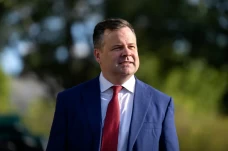 Siapa Bill Pulte? Direktur...