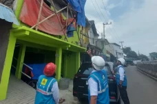 Masyarakat Diimbau Jaga...