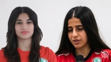 2 Pemain Timnas Putri...