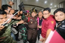 Kejagung Ungkap Tersangka...
