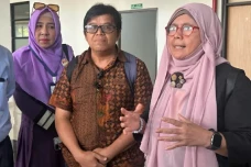 Bonjowi Minta PTUN Jakarta...