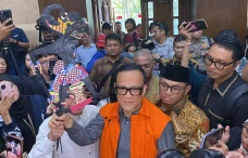 Tak Kaget Dadan dan...