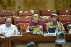 AMI: Kebudayaan sebagai...