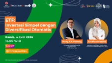 Ayo Belajar Cara Investasi...