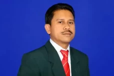 Ketika Bumi Berhenti...