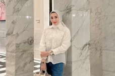 Erin Wartia Ungkap Alasan...